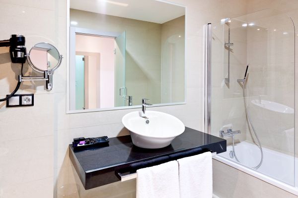 Doña Monse Hotel (Torrevieja)